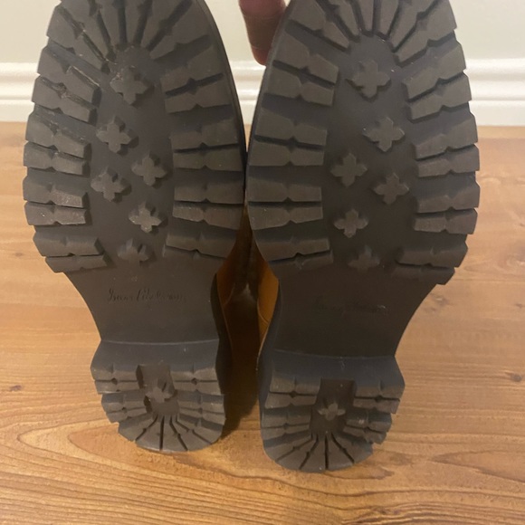 Sam Edelman boots. Like new only worn a few times - Picture 5 of 5